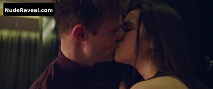 ANGELINA ZAGREBINA nude in Pochemu ty?