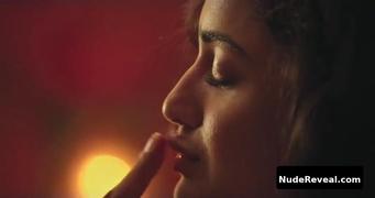 TRIDHA CHOUDHURY nude in The Chargesheet: Innocent Or Guilty?