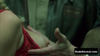 MARIA BELLO nude in Auto Focus