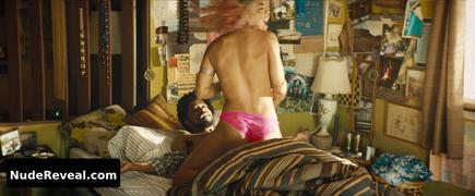 TESSA THOMPSON nude in Sorry to Bother You