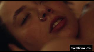 LIZETH SANMARTIN nude in Red Flags