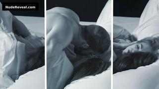 LAUREN BAIR nude in Couple to Throuple