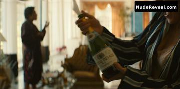 TESSA IA nude in Narcos: Mexico
