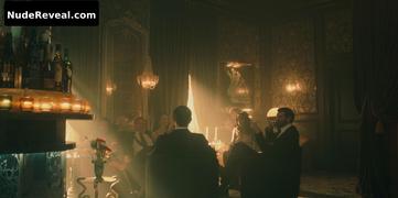 LAILA KHAROUBA nude in The Handmaid’s Tale