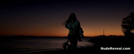 BELLA THORNE nude in Midnight Sun