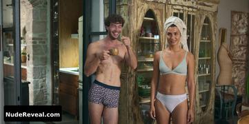 TUBA BUYUKUSTUN nude in Another Self