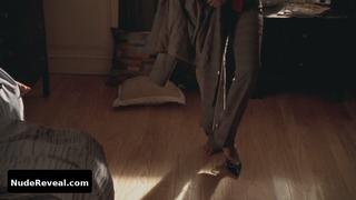 SALLI RICHARDSON-WHITFIELD nude in House, M.D.
