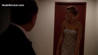 TRICIA HELFER nude in Lie to Me