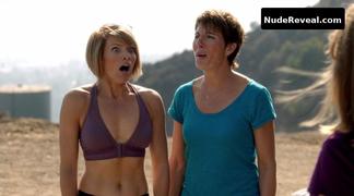 KATHLEEN ROSE PERKINS nude in Episodes