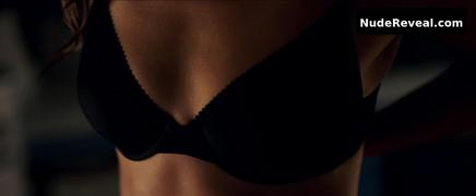 GINA RODRIGUEZ nude in Miss Bala