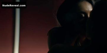 LILI SIMMONS nude in Power Book IV: Force