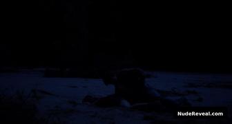 JENNIFER MORRISON nude in Back Roads