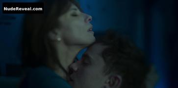 MARIBEL VERDU nude in Elite