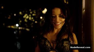 EMMANUELLE VAUGIER nude in Hawaii Five-0