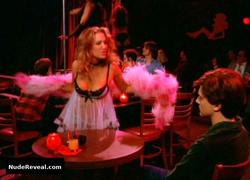 JACKIE DEBATIN nude in That ’70s Show
