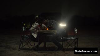 ANUJA JOSHI nude in Hello Mini
