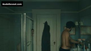 JESSICA CHASTAIN nude in Scenes from a Marriage