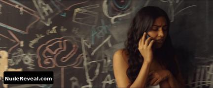 AMALA PAUL nude in Aadai
