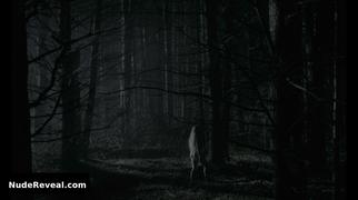 ANYA TAYLOR-JOY nude in The Witch