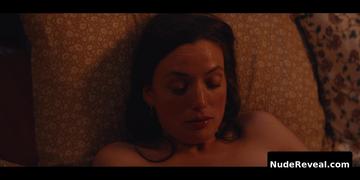 GAITE JANSEN nude in Happy Ending