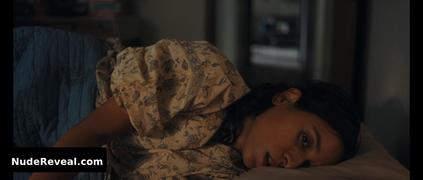 TAMANNA BHATIA nude in Lust Stories 2