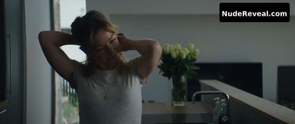 ANDREA BRAEIN HOVIG nude in En affaere