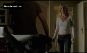 VICTORIA SMURFIT nude in Trial and Retribution