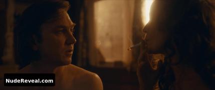 JEANETTE HAIN nude in Faking Hitler