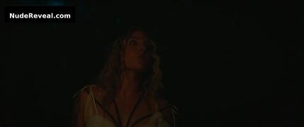 MARIA RIOT nude in Witch!
