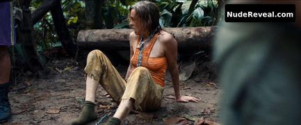 JULIANNE NICHOLSON nude in Monos