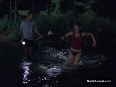 ASHLEY JUDD nude in Come Early Morning