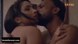 GARIMA MAURYA nude in Compromise