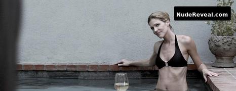 TRICIA HELFER nude in Open House