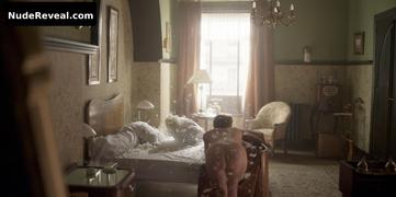 ANA MARIA POLVOROSA nude in Cable Girls