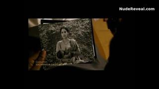PRIYANKA BOSE nude in Gangor