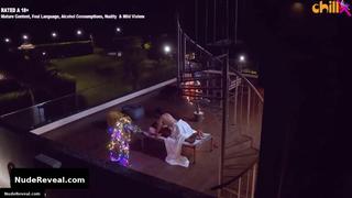KHUSBHU nude in Phir Se Adla Badli