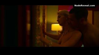 SOFIA MONREAL nude in Toy Boy