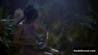 PADMA LAKSHMI nude in Star Trek: Enterprise