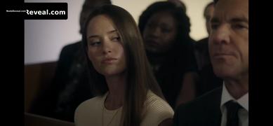 MERRITT PATTERSON nude in The Art of More