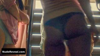 VIRGINIA RAND nude in Candy Land
