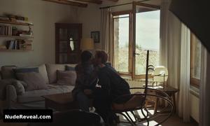 LAIA COSTA nude in Els Encantats