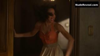 JURNEE SMOLLETT-BELL nude in Lovecraft Country
