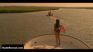 MADISON BAILEY nude in Outer Banks