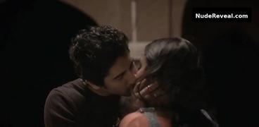 PRAJAKTA KOLI nude in Mismatched