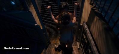 SAHARA BERNALES nude in Throuple