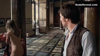 HELEN MIRREN nude in Savage Messiah