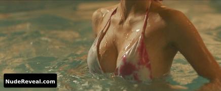 KYLIE VERZOSA nude in The Housemaid