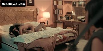 MAITE PERRONI nude in Dark Desire