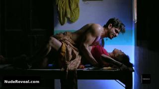 KALYANI CHAITNYA nude in Gandi Baat
