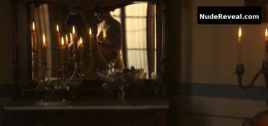 AZUL GUAITA nude in Like Water for Chocolate